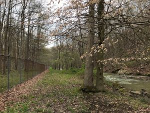 NETL, Morgantown ink agreement on greenway connector